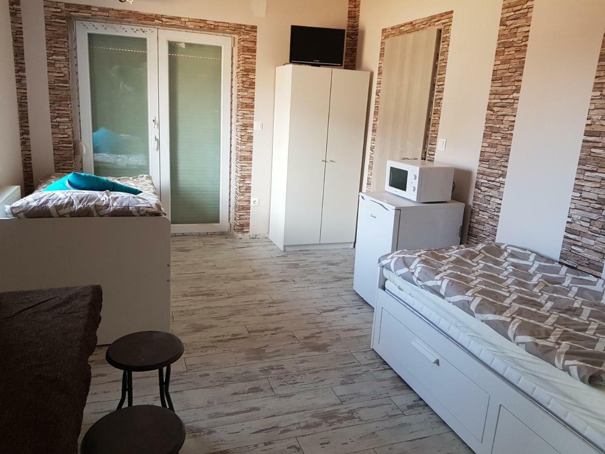 Kids' Paradise House Balatonboglar Exterior photo
